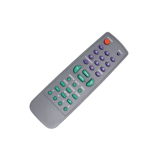 Foto 2 | Mando A Distancia Universal Control Para Tv Analógica Sharp