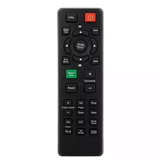 Foto 1 | Mando A Distancia Universal Control Proyector Benq