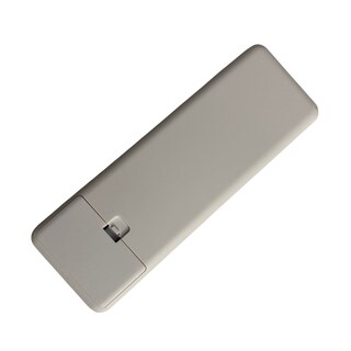 Foto 2 | Mando A Distancia Universal Control Remoto York Minisplit Aire