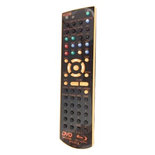Foto 2 | Mando A Distancia Universal Control Dvd Philco