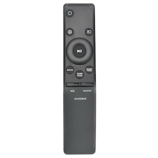 Foto 1 | Mando A Distancia Universal Control Remoto Barra De Sonido Samsung Ah59-02758a Soundbar