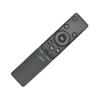Foto 2 | Mando A Distancia Universal Control Remoto Barra De Sonido Samsung Ah59-02758a Soundbar