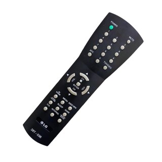Foto 3 | Mando A Distancia Universal Control Para Pantallas Lcd Lg