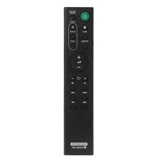 Foto 1 | Mando A Distancia Universal Control Para Bocina Sony Sistema De Audio Gtk-xb7 Gtkxb7