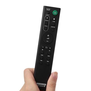 Foto 2 | Mando A Distancia Universal Control Para Bocina Sony Sistema De Audio Gtk-xb7 Gtkxb7