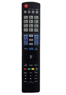 Foto 1 | Mando A Distancia Universal Control Lg