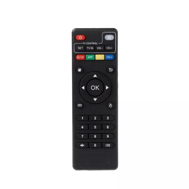 Foto 2 pulgar | Mando A Distancia Universal Control Remoto Android Tv Box