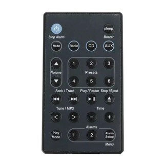 Foto 1 | Mando a Distancia Universal Control Remoto para Awrcc1 Awrcc2 Awrcc3 Wave Music System