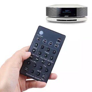 Foto 2 | Mando a Distancia Universal Control Remoto para Awrcc1 Awrcc2 Awrcc3 Wave Music System