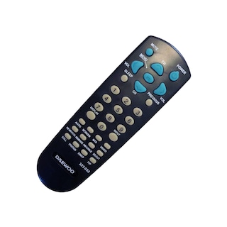 Foto 2 | Mando A Distancia Universal Control Para Tv Analógica Daewoo