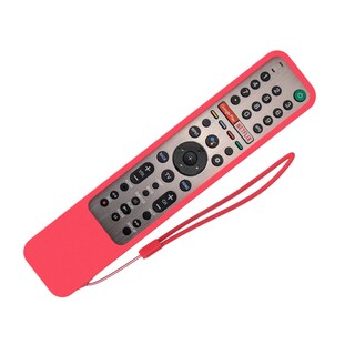 Foto 1 | Funda Universal color Rosa para Control Sony X95h X750h