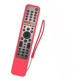 Foto 2 | Funda Universal color Rosa para Control Sony X95h X750h