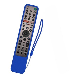 Foto 2 | Funda Universal color Azul para Control Sony X95h X750h
