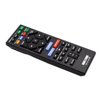 Foto 2 | Control Remoto Universal color Negro para Cualquier Blu Ray Sony Bdp Series