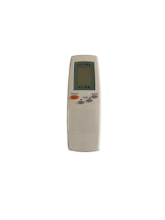 Foto 1 | Control para Aire Minisplit Carrier Rfl-0601 Rfl-0301 Rfl-0199l
