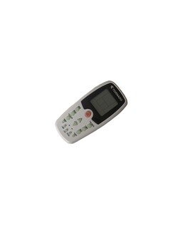 Foto 3 | Control para Minisplit Rheem Whirpool Mabe Zh/ez-01