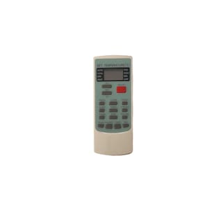 Foto 1 | Control Minisplit Benelux Aux Ykr-h/009 Yk-h/106e Yk-h/002e