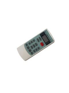 Foto 3 | Control Minisplit Benelux Aux Ykr-h/009 Yk-h/106e Yk-h/002e