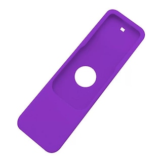 Foto 1 | Funda Universal Case Protector Silicon Control Remoto para Apple TV 4 y 5