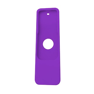 Foto 2 | Funda Universal Case Protector Silicon Control Remoto para Apple TV 4 y 5
