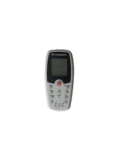 Foto 1 | Control para Minisplit Whirlpool Rheem Mabe Tornado Zh/ez01