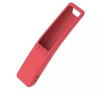 Foto 1 | Funda Universal Protector Silicon Control Remoto Samsung Smart Tv