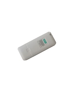 Foto 2 | Control para Minisplit Kul Ku-dac011mx Ku-dac021mx Ku-dac001mx color Blanco