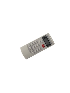 Foto 2 | Control para Minisplit Benelux Ykr-h/102e Mabe Ykr-h/101e