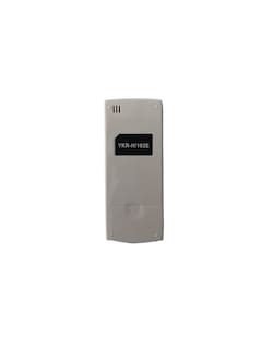 Foto 3 | Control para Minisplit Benelux Ykr-h/102e Mabe Ykr-h/101e