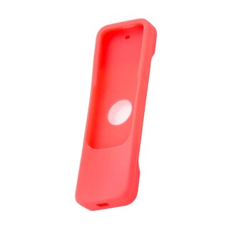 Foto 2 | Funda Universal Case Protector Silicon Control Remoto para Apple Tv 4 y 5