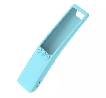 Foto 1 | Funda Universal Protector Silicon Control Remoto Samsung Smart Tv