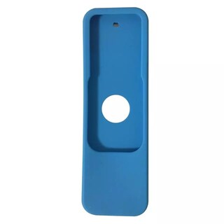 Foto 1 | Funda Universal Case Protector Silicon Control Remoto Apple Tv 4 y 5