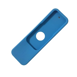 Foto 2 | Funda Universal Case Protector Silicon Control Remoto Apple Tv 4 y 5
