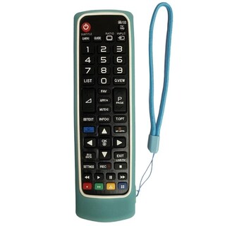 Foto 1 | Funda Universal Case para Control Remoto LG Smart Tv