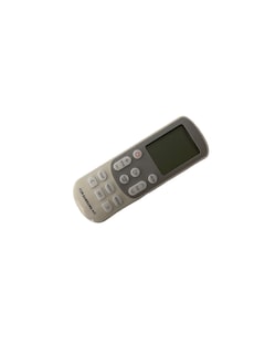 Foto 2 | Control para Minisplit Samsung Db93-14643 Ar12msfhbwkn color Gris