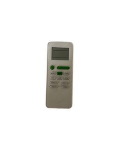 Foto 1 | Control Minisplit Tcl Benelux Ev1433 Ev1461 Ev1462 Gykq-52 color Blanco