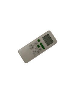 Foto 3 | Control Minisplit Tcl Benelux Ev1433 Ev1461 Ev1462 Gykq-52 color Blanco
