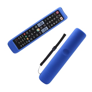 Foto 2 | Funda Universal Case para Control Remoto Samsung Smart Tv Bn59 Series