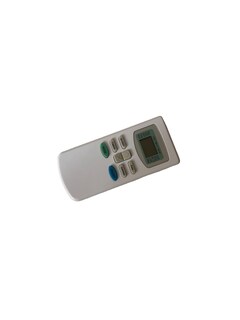 Foto 3 | Control para Minisplit Prime Emprc182 Emprc122-t Emprn122-t