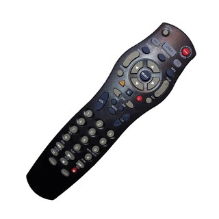 Foto 2 | Mando a Distancia Universal Control para Decodificador Megacable y Dish