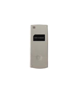 Foto 3 | Control Minisplit Benelux Aux Mabe Ykr-h/002e Ykr-h/006e