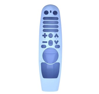 Foto 1 | Funda Universal para Control Lg Magic An-mr600 An-mr650 An-mr18ba An-mr19ba