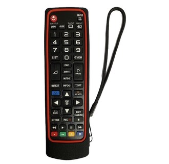 Foto 1 | Funda Universal Case para Control Remoto LG Smart Tv