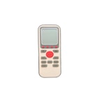 Control para Minisplit Rheem Rchd-hw12c2 Benelux Ev-1425-26