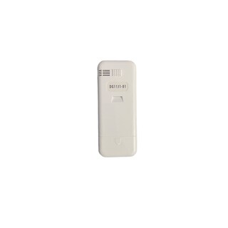 Foto 3 | Control Para Aire Minisplit Hisense Ap-12cr1g As-12tr5svetg