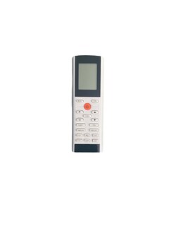 Foto 1 | Control para Minisplit Trane 4mxw8512a10n0ca, 4mxw1618a1000ba