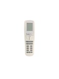 Control para Aire Acondicionado Gree Lennox Gwh12qb-a3nnb4d