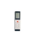 Control para Minisplit Trane Benelux Gree Electrolux Yacifb