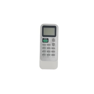 Foto 1 | Control Para Minisplit Hisense As-12cr1fvnv Dg11j1-98