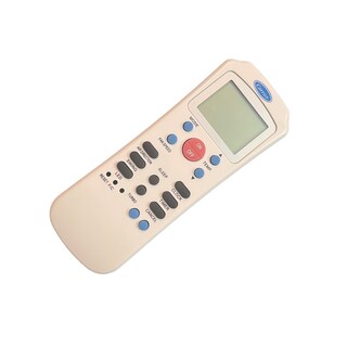 Foto 2 | Control para Minisplit Carrier Atmosfera 40xpq243p-e r14a